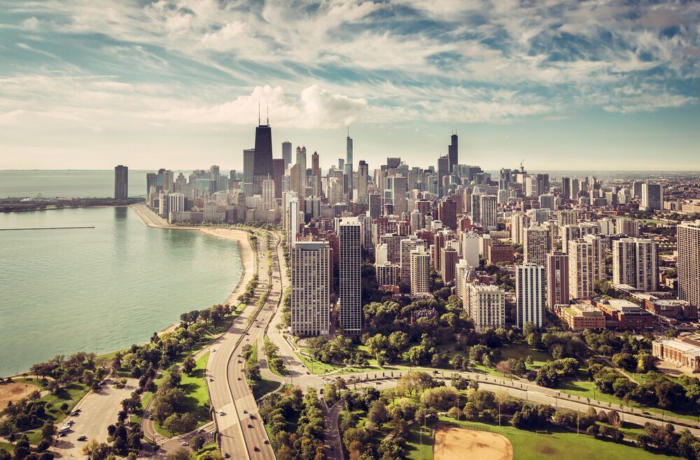 5. Chicago-Naperville-Elgin, IL-IN-WI